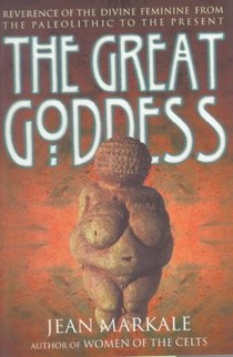 The Great Goddess
