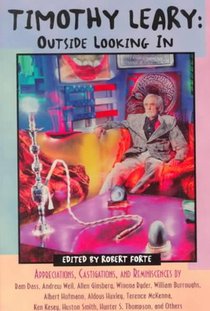 Timothy Leary