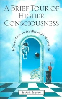 A Brief Tour of Higher Consciousness