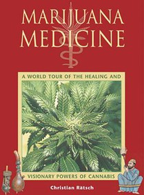 Marijuana Medicine