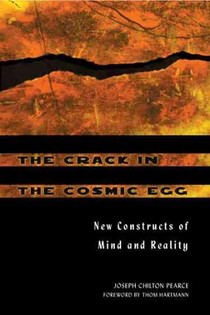 The Crack in the Cosmic Egg voorzijde