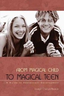 From Magical Child to Magical Teen voorzijde