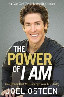 The Power of I Am