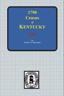 1790 Census of Kentucky