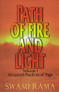Path of Fire and Light