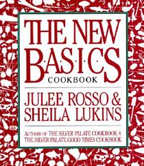 The New Basics Cookbook