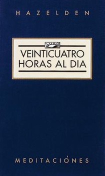 Veinticuatro Horas Al Dia voorzijde