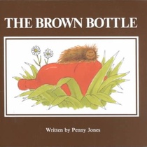 The Brown Bottle