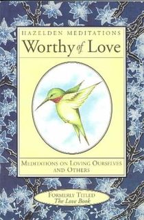 Worthy Of Love