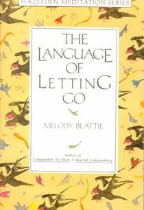 The Language of Letting Go