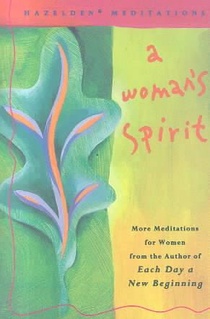 A Woman's Spirit