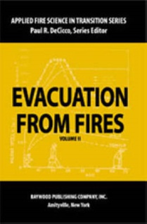 Evacuation from Fires