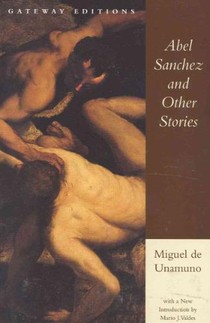 Abel Sanchez and Other Stories voorzijde