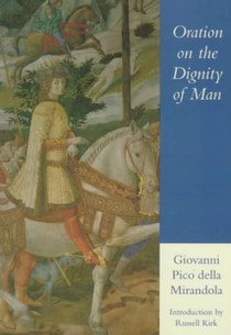 Oration on the Dignity of Man