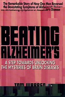 Beating Alzheimer's