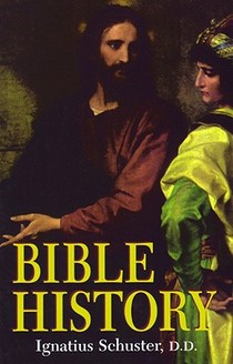 BIBLE HIST