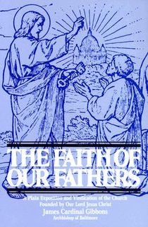 Faith of Our Fathers voorzijde