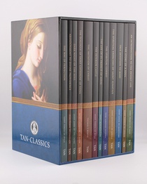 Tan Books: Tan Classics (Set of 12)