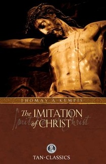 Imitation of Christ: Classic Devotions in Today's Language voorzijde