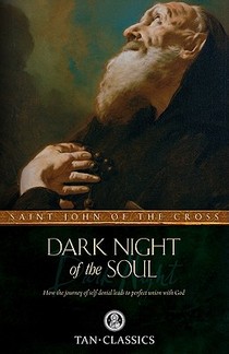 Dark Night of the Soul voorzijde