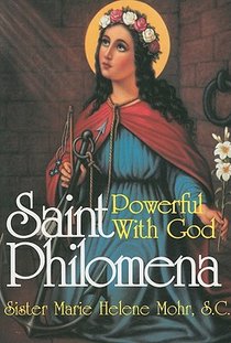 Saint Philomena