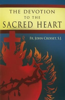 Devotion to the Sacred Heart of Jesus