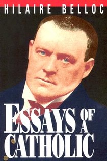 Essays of a Catholic