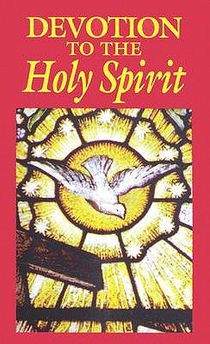 Devotion to the Holy Spirit