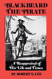 Blackbeard the Pirate