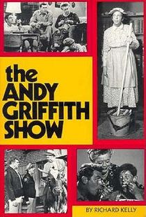 Andy Griffith Show Book