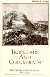 Ironclads and Columbiads voorzijde