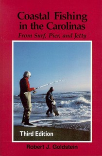 Goldstein, R: COASTAL FISHING IN THE CAR
