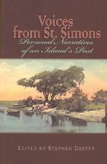 Voices From St. Simons
