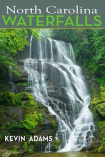 North Carolina Waterfalls