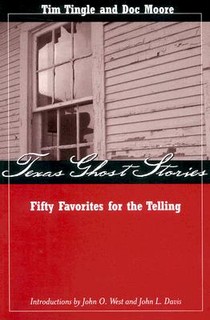 Texas Ghost Stories
