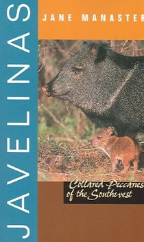 Javelinas