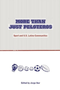 More Than Just Peloteros