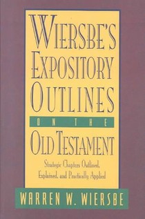 Wiersbe's Expository Outlines