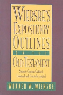 Wiersbe's Expository Outlines