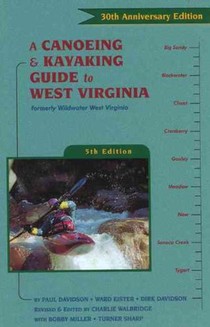 Canoeing & Kayaking West Virginia