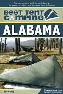 Best Tent Camping: Alabama