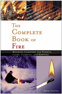 Complete Book of Fire