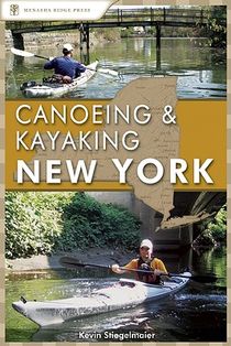 Canoeing & Kayaking New York