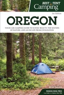 Best Tent Camping: Oregon