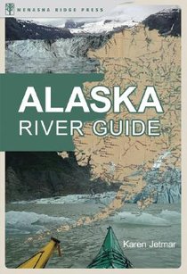 Alaska River Guide voorzijde