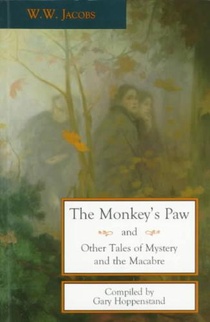 The Monkey's Paw and Other Tales of Mystery and the Macabre voorzijde