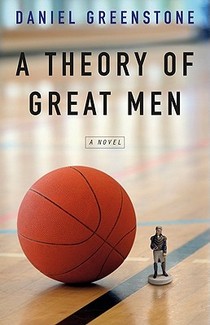 A Theory of Great Men voorzijde