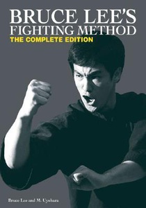 Bruce Lee's Fighting Method voorzijde