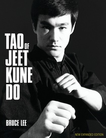 Lee, B: Tao of Jeet Kune Do