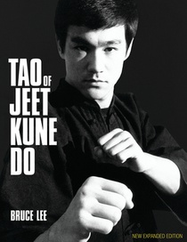 TAO OF JEET KUNE DO EXPANDED/E voorzijde